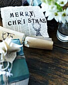 Handmade Christmas presents