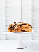 Marble cake
