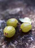 Gooseberries