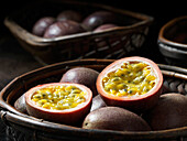 Passion fruit