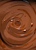 Melted chocolate (full picture)