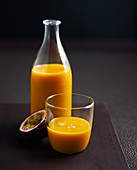 Mango-Smoothie