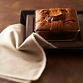 Chocolate brownie