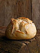 Small bread