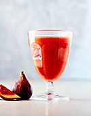 Fig Smoothie