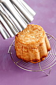 Biscuit de Savoie (sponge cake, France)