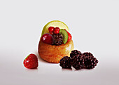 Fruit Baba