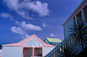 Antigua, Caribbean America