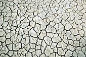 Close up of dried up ground, Earth, Drought, Structure