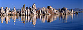 Mono Lake, Kalifornien, USA