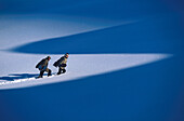 Snowboarding