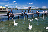 Starnberger See, Bavaria Germany