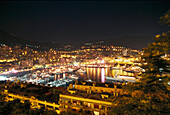 Harbour, Monte Carlo Monaco, Cote D'Azur
