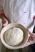 Ciabatta, italian bread