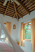 Hotelroom, Accommodation, Caribbian Dream, Vieux Fort, St. Lucia, Caribbean