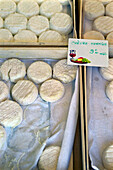 Goat Cheese, Drome France