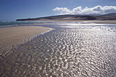 Strand, Sotavento de Jandia, Fuerteventura Kanarische Inseln, Spanien