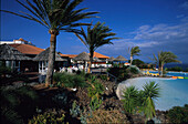 Club Robinson, Fuerteventura, Kanarische Inseln, Spanien Europa