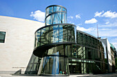 Berlin-Deutsches Historisches Museum