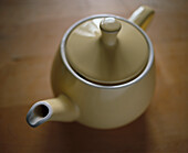 Teapot from Melitta, Symbols