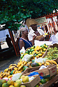 Shopping, Market, Rio de Janeiro Brazil