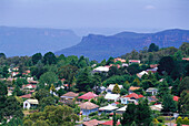 Katoomba, Blue Mountains, New South Wales Australia