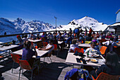 Birg, Jungfrau Ski Region, Bernese Oberland Switzerland