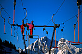 Salzburger Sportwelt, Austria