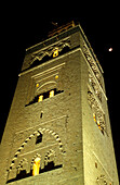 Koutoubia Mosque, Marrakesh Morocco