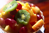 Fresh fruits, Food Florida, USA