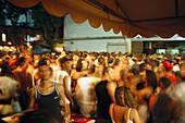 Gay Carnival, Rio de Janeiro Brazil