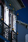 Paraty, Colonial town, Costa Verde Brazil