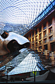 DL Bank von Frank Gehry, Berlin, Deutschland