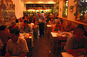 O Piteu Restaurant, Graca, Lisbon Portugal