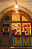 Restaurant Immervoll, Vienna Austria
