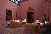 Hotel Rural Finca Salinas, Yaiza, Lanzarote, Canary Islands, Spain