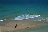 Boca del Mar Nombre, Playas de Jandia, Fuerteventura, Kanarische Inseln Spanien, Europa