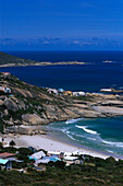 Llandudno Bay, Cape Town South Africa