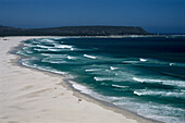 Beach, Nordhoek, Cape Town South Africa