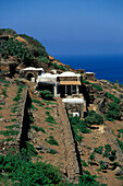 Dammoussi, isle of Pantelleria Italy