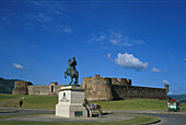 Fort San Felipe, Puerto Plata, Dominikanische Republik