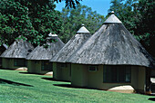 Skukuza Camp, Krüger Nationalpark Südafrika