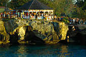 Spring Breaker, Cliffs, Negril, Jamaika Karibik