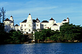 Trident Castle, Port Antonio, Portland Jamaika, Karibik