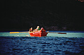 Rafting, Colorado River, Grand Canyon, Arizona, USA STÜRTZ S.50u. Grand Canyon, Arizona, USA STÜRTZ S.50u.