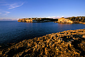 Cala s'Amonia, Majorca, Spain