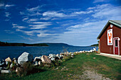 Cap Breton Island, Prov. Nova Scotia Canada