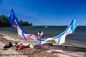 St. Lawrence River, Prov. Quebec Canada