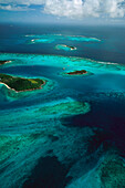 Tobago Cays, St. Vincent, Grenadinen