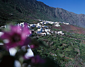 Sabinosa, El Golfo, El Hierro Canary Island